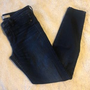 Abercrombie & Fitch Jeans